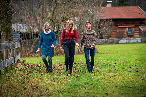 Familie Förstner