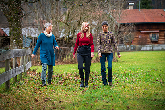 Familie Förstner