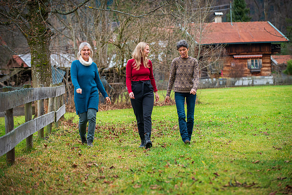 Familie Förstner