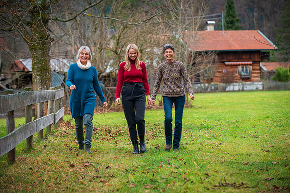 Familie Förstner