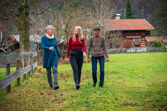 Familie Förstner