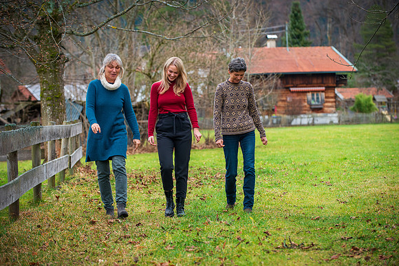 Familie Förstner