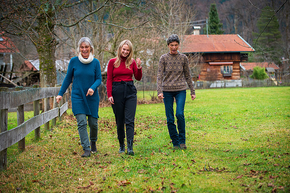 Familie Förstner