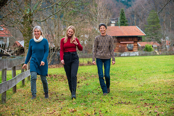 Familie Förstner