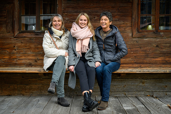 Familie Förstner