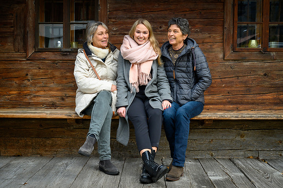 Familie Förstner