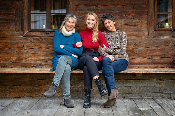 Familie Förstner