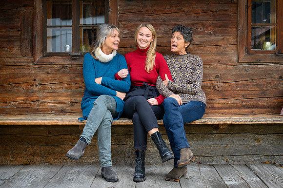 Familie Förstner