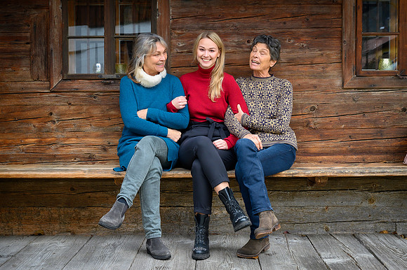 Familie Förstner