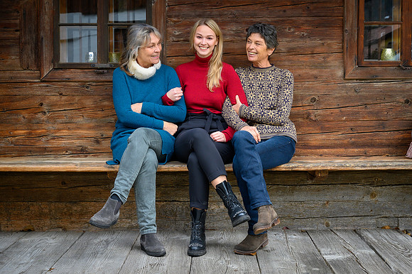 Familie Förstner