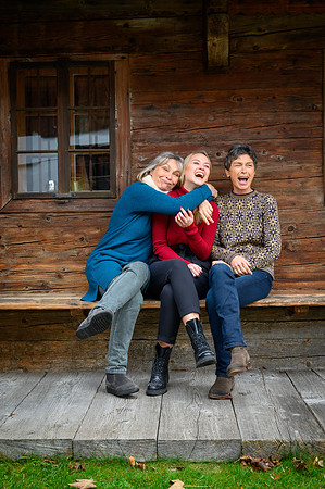 Familie Förstner