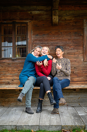 Familie Förstner