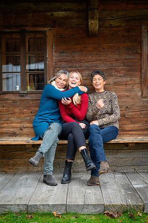 Familie Förstner