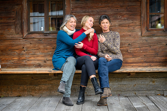 Familie Förstner