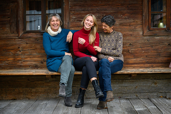 Familie Förstner
