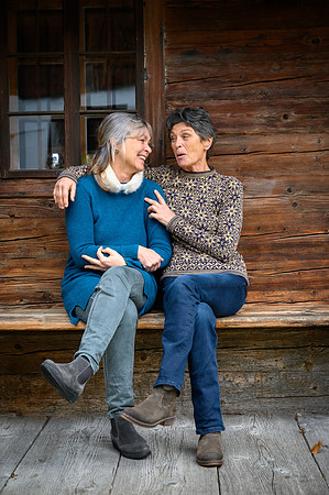 Familie Förstner