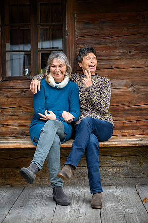 Familie Förstner