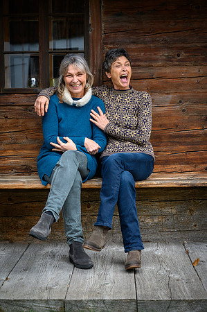 Familie Förstner