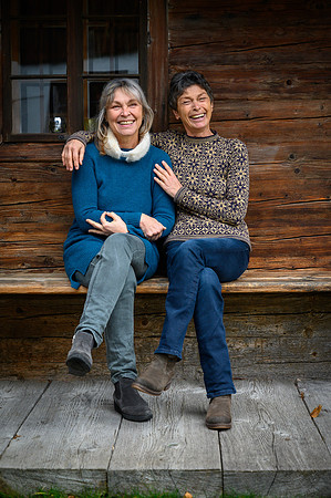 Familie Förstner