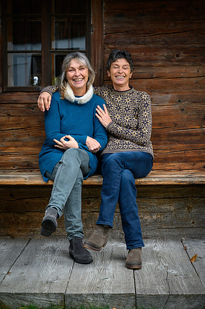 Familie Förstner