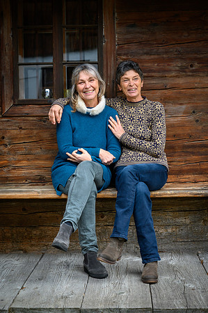 Familie Förstner