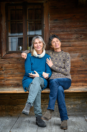 Familie Förstner