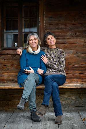 Familie Förstner