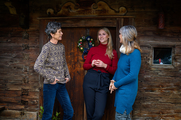 Familie Förstner