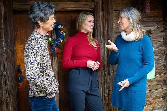 Familie Förstner