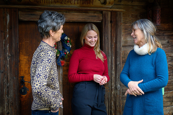 Familie Förstner