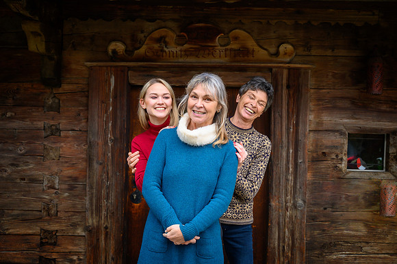 Familie Förstner