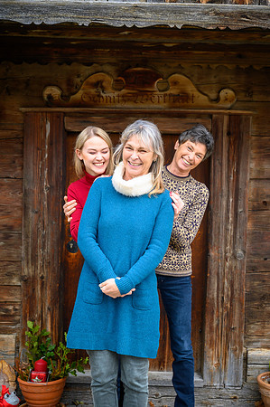 Familie Förstner