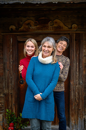 Familie Förstner