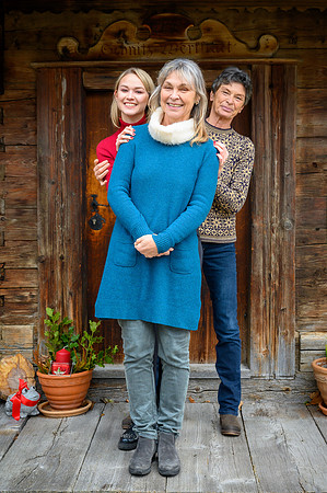 Familie Förstner