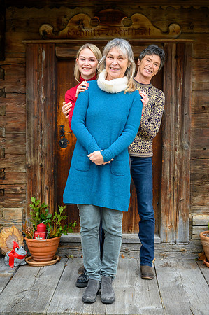 Familie Förstner