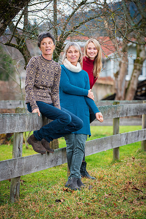 Familie Förstner