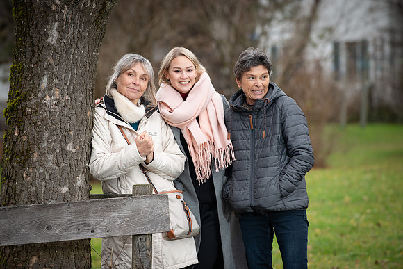 Familie Förstner