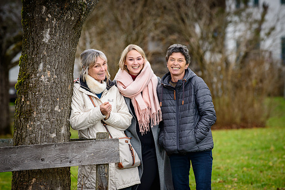 Familie Förstner
