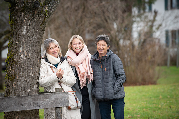 Familie Förstner