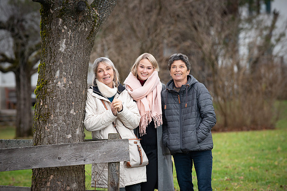Familie Förstner