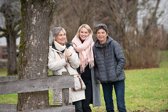 Familie Förstner