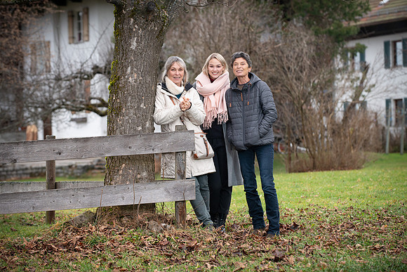 Familie Förstner