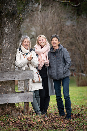 Familie Förstner