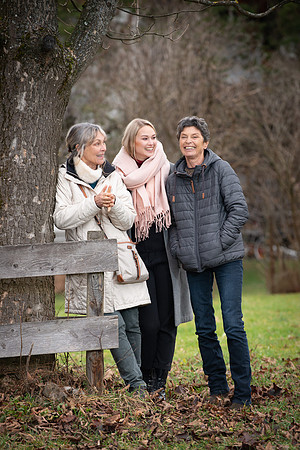 Familie Förstner