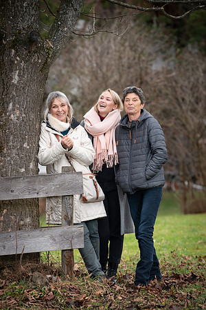 Familie Förstner