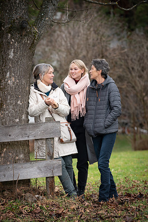 Familie Förstner
