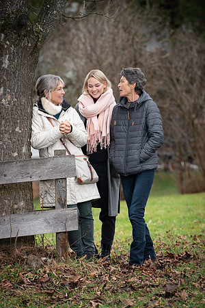 Familie Förstner