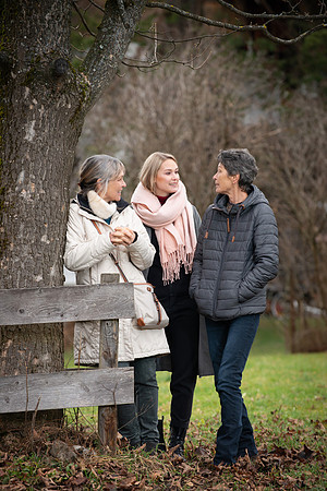 Familie Förstner