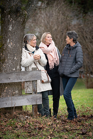 Familie Förstner
