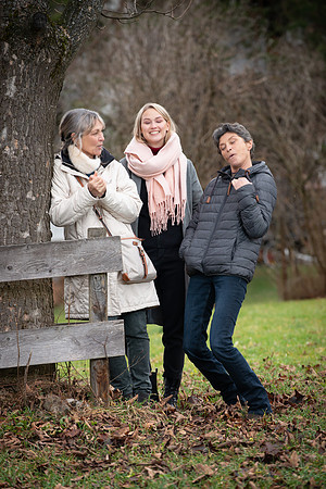 Familie Förstner